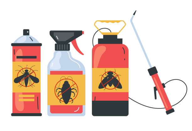 Best Best Pest Control Companies  in Wolf Point, MT