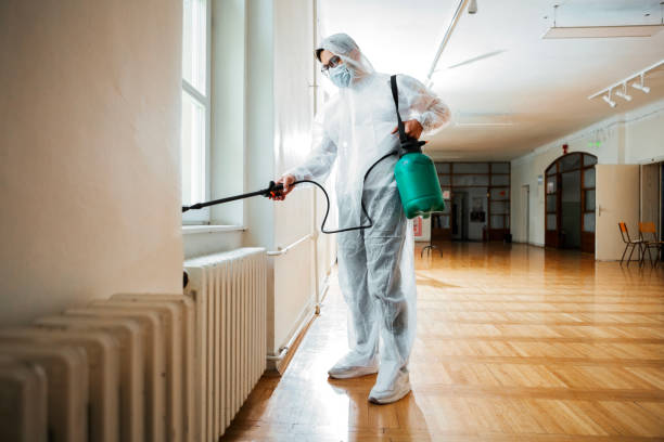 Best Mosquito Control Services  in Wolf Point, MT